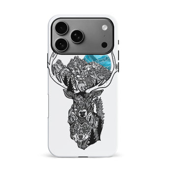 iPhone 17 Pro Max Kate Zessel Tantalus Phone Case