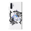 Samsung Galaxy Note 10 Pro Kate Zessel Whale Phone Case