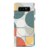 Samsung Galaxy Note 8 Limelight Phone Case