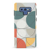Samsung Galaxy Note 9 Limelight Phone Case