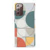 Samsung Galaxy Note 20 Limelight Phone Case