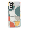Samsung Galaxy S21 Limelight Phone Case