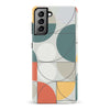 Samsung Galaxy S21 Plus Limelight Phone Case