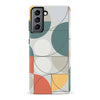 Samsung Galaxy S22 Limelight Phone Case