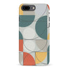 iPhone 8 Plus Limelight Phone Case