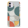 iPhone 11 Limelight Phone Case