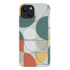 iPhone 14 Limelight Phone Case