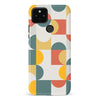 Google Pixel 5 Focus Phone Case