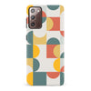 Samsung Galaxy Note 20 Focus Phone Case