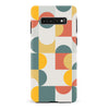 Samsung Galaxy S10 Plus Focus Phone Case