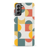Samsung Galaxy S21 Plus Focus Phone Case