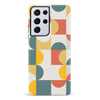 Samsung Galaxy S21 Ultra Focus Phone Case