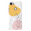 Google Pixel 3A Leaves & Stones Phone Case