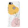 Google Pixel 3A XL Leaves & Stones Phone Case