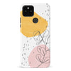 Google Pixel 5 Leaves & Stones Phone Case
