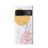 Google Pixel 6 Leaves & Stones Phone Case