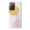 Samsung Galaxy Note 20 Ultra Leaves & Stones Phone Case