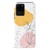 Samsung Galaxy S20 Ultra Leaves & Stones Phone Case