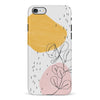 iPhone 6S Plus Leaves & Stones Phone Case