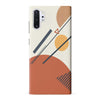 Samsung Galaxy Note 10 Plus Terracotta Worlds Phone Case