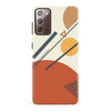 Samsung Galaxy Note 20 Terracotta Worlds Phone Case