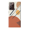 Samsung Galaxy Note 20 Ultra Terracotta Worlds Phone Case