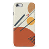iPhone 6S Plus Terracotta Worlds Phone Case