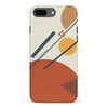 iPhone 8 Plus Terracotta Worlds Phone Case