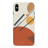 iPhone XS Max Terracotta Worlds Phone Case