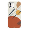 iPhone 12 Mini Terracotta Worlds Phone Case