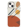 iPhone 13 Mini Terracotta Worlds Phone Case