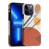 iPhone 14 Pro Max Terracotta Worlds Phone Case