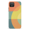 Google Pixel 4 Target Phone Case
