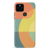 Google Pixel 5 Target Phone Case