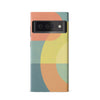 Google Pixel 6 Target Phone Case