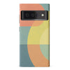 Google Pixel 6 Pro Target Phone Case