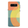 Samsung Galaxy Note 8 Target Phone Case