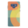 Samsung Galaxy Note 9 Target Phone Case