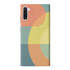 Samsung Galaxy Note 10 Target Phone Case