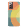 Samsung Galaxy Note 20 Target Phone Case