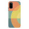 Samsung Galaxy S20 Plus Target Phone Case