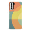 Samsung Galaxy S21 Target Phone Case