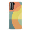 Samsung Galaxy S21 Plus Target Phone Case