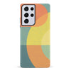 Samsung Galaxy S21 Ultra Target Phone Case