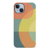 Circles Phone Case