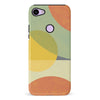 Google Pixel 3 Circles Phone Case