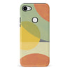 Google Pixel 3 XL Circles Phone Case
