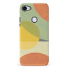 Google Pixel 3A Circles Phone Case