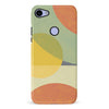 Google Pixel 3A XL Circles Phone Case