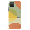 Google Pixel 4 Circles Phone Case